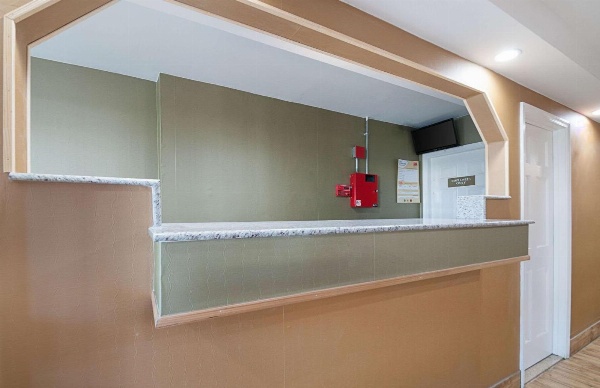 Quality Inn Near Pimlico Racetrack Main image